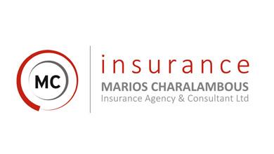 Marios Charalambous Insurance