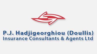 P.J. Hadjigeorghiou (Doullis) Insurance Consultants and Agents Ltd