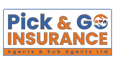 Pick & Go Insurance Agents