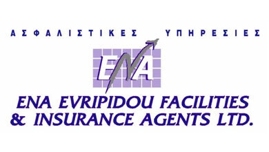 ENA Evripidou Insurance Agents